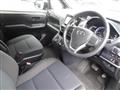 2015 Toyota Voxy