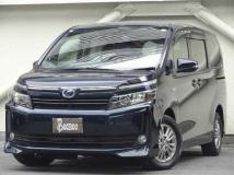 2015 Toyota Voxy