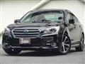 2015 Subaru Legacy B4