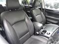 2015 Subaru Legacy B4