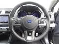 2015 Subaru Legacy B4