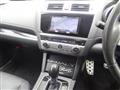 2015 Subaru Legacy B4