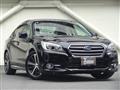 2015 Subaru Legacy B4