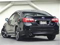 2015 Subaru Legacy B4