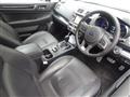 2015 Subaru Legacy B4