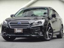 2015 Subaru Legacy B4