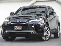 2023 Toyota Harrier