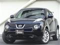 2013 Nissan Juke