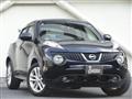 2013 Nissan Juke