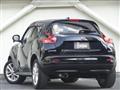 2013 Nissan Juke