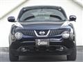 2013 Nissan Juke