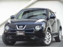 2013 Nissan Juke