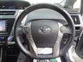 2015 Toyota PRIUS α