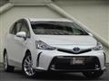2015 Toyota PRIUS α