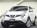 2014 Nissan Juke