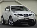 2014 Nissan Juke