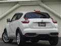2014 Nissan Juke