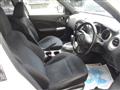 2014 Nissan Juke