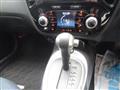 2014 Nissan Juke