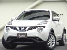 2014 Nissan Juke