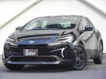 2023 Toyota Prius