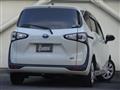 2015 Toyota Sienta