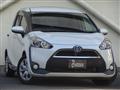 2015 Toyota Sienta