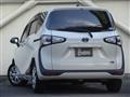 2015 Toyota Sienta