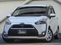 2015 Toyota Sienta