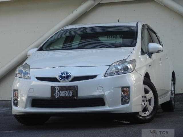 2009 Toyota Prius