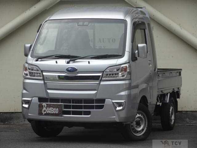 2020 Subaru Sambar