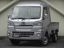 2020 Subaru Sambar