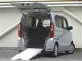 2018 Honda N BOX