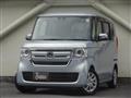 2018 Honda N BOX