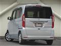 2018 Honda N BOX
