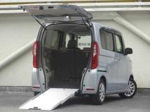 2018 Honda N BOX