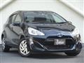 2015 Toyota AQUA