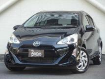 2015 Toyota AQUA
