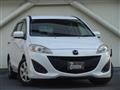 2015 Mazda Premacy