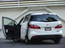 2015 Mazda Premacy
