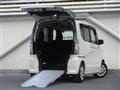 2017 Honda N BOX