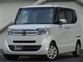 2017 Honda N BOX