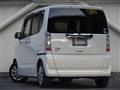 2017 Honda N BOX