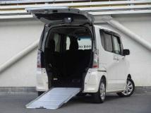 2017 Honda N BOX