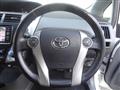 2012 Toyota PRIUS α