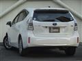 2012 Toyota PRIUS α