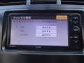 2012 Toyota PRIUS α