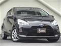 2013 Toyota AQUA