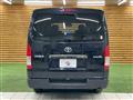 2020 Toyota Hiace Van