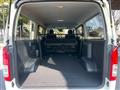 2026 Toyota Hiace Van